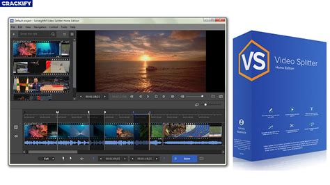 SolveigMM Video Splitter 7.6.2209.30 Full Crack Free Download